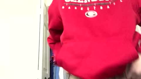 Dustinthesweettalker online show from February 2026 08:03:02 PM