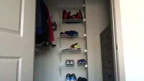 Dustinthesweettalker online show from April 2026 02:11:01 AM