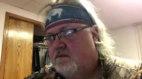 Dusty online show from December 2024 03:33:02 PM