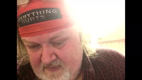 Dusty online show from January 2025 01:52:02 AM