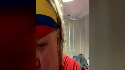 Dusty online show from June 2026 05:06:01 PM