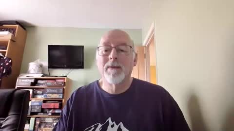 DutchUncleJohn online show from April 2026 09:58:02 AM