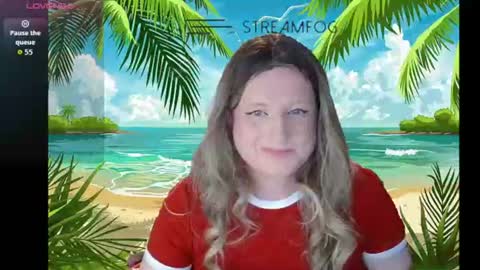 Dutch Victoria online show from June 2026 03:12:02 PM