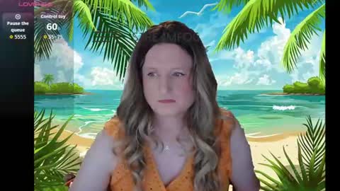 Dutch Victoria online show from July 2026 06:10:02 PM