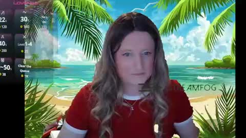 Dutch Victoria online show from July 2026 05:28:01 PM