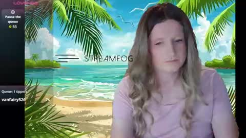 Dutch Victoria online show from July 2026 06:32:01 PM