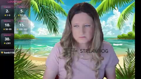 Dutch Victoria online show from July 2026 04:01:01 PM