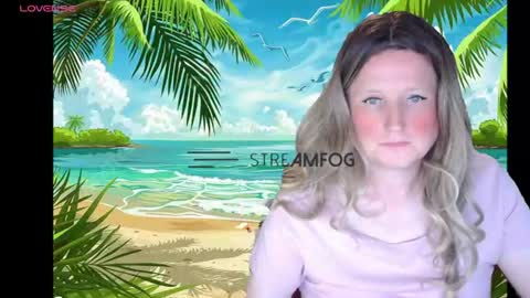 Dutch Victoria online show from July 2026 07:09:01 PM