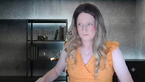 Dutch Victoria online show from July 2026 03:03:01 PM