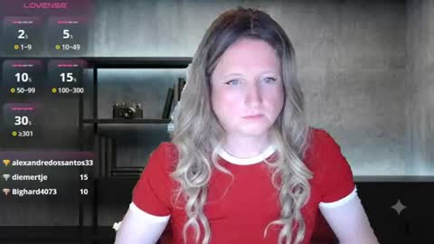 Dutch Victoria online show from July 2026 06:48:02 PM