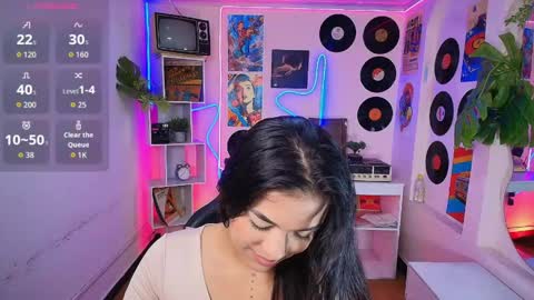 Snapshot of duulce_mia chatting on May 2026 12:01:01 PM duulce_mia online show from May 2026 12:01:01 PM