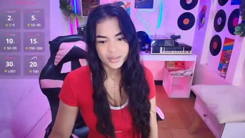 duulce_mia online show from July 2026 11:19:01 AM