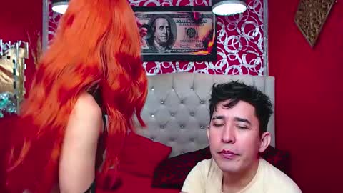 Snapshot of duvanpein chatting on December 2025 12:52:02 AM jordan y clarie online show from December 2025 12:52:02 AM