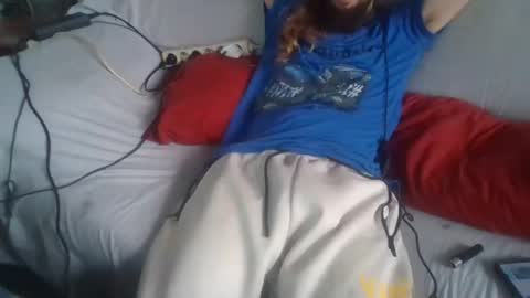 dv3nd3 online show from September 2025 02:55:01 PM