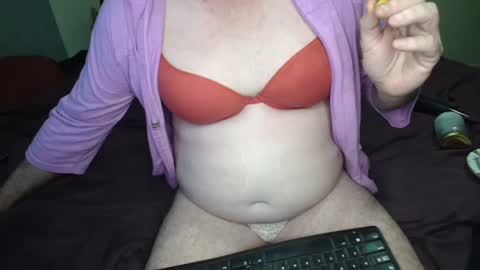 Snapshot of dv8man70 chatting on December 2024 11:34:02 AM dv8man70 online show from December 2024 11:34:02 AM