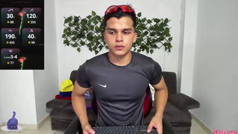 Snapshot of dwayne_brown chatting on January 2025 07:42:01 PM dwayne_brown online show from January 2025 07:42:01 PM