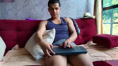 Snapshot of dwayne_brown chatting on September 2025 07:06:02 PM dwayne_brown online show from September 2025 07:06:02 PM