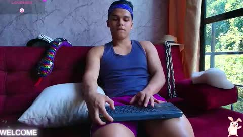 Snapshot of dwayne_brown chatting on November 2025 02:08:02 PM dwayne_brown online show from November 2025 02:08:02 PM