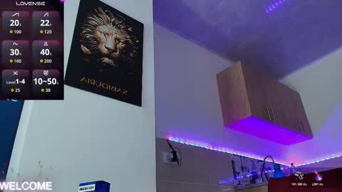 Snapshot of dwayne_brown chatting on November 2025 09:47:01 PM dwayne_brown online show from November 2025 09:47:01 PM