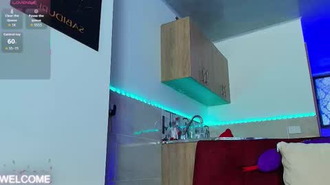 Snapshot of dwayne_brown chatting on December 2025 08:58:02 PM dwayne_brown online show from December 2025 08:58:02 PM