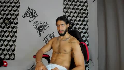 Snapshot of dwaynehoff chatting on February 2025 06:33:01 AM DWAYNIE online show from February 2025 06:33:01 AM