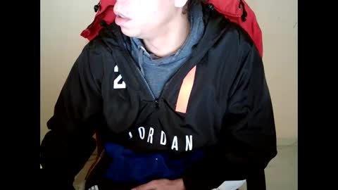 Snapshot of dwaynejamesjackson chatting on February 2025 08:15:02 AM dwaynejamesjackson online show from February 2025 08:15:02 AM