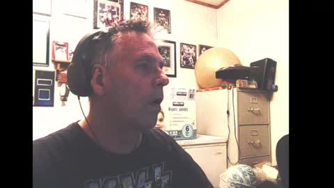 dwinmontana online show from March 2026 04:40:01 AM