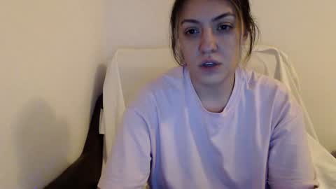 Snapshot of dyanakaylin chatting on December 2024 07:34:02 PM dayana online show from December 2024 07:34:02 PM