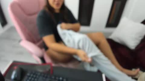 Snapshot of dyanakaylin chatting on October 2025 03:38:01 AM dayana online show from October 2025 03:38:01 AM