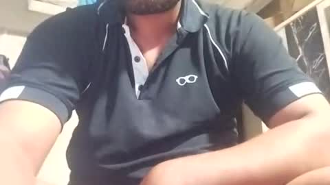Rockhandsome online show from July 2026 06:33:01 PM