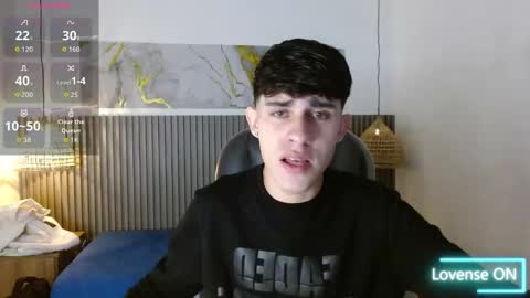 dyla_n18_ online show from February 2026 07:59:01 PM