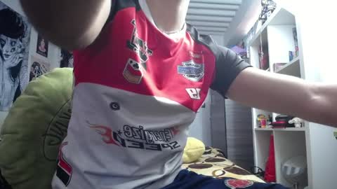 Dylan 3 online show from April 2026 09:01:01 PM