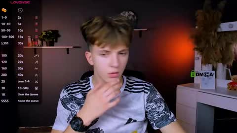 dylan_bold online show from October 2025 07:11:01 PM