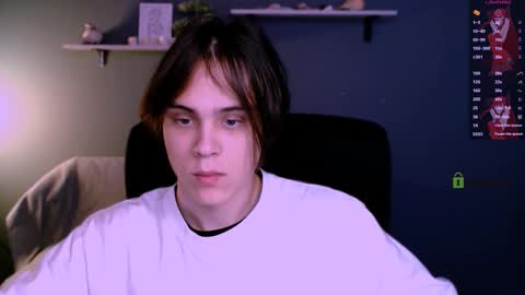 dylan_bold online show from November 2025 09:48:02 AM