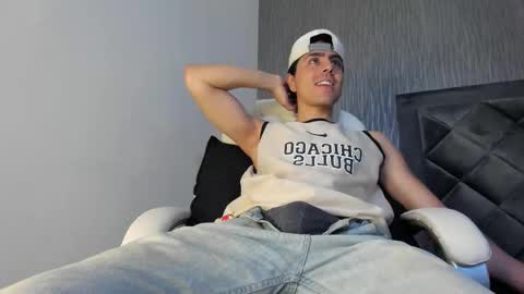 Dylan online show from October 2025 11:40:02 AM