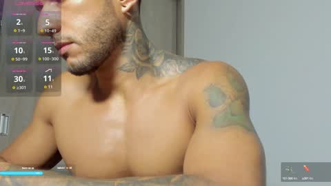 Dylan Jhonsonn online show from December 2024 12:16:01 AM