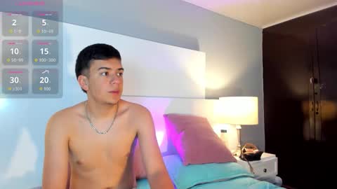 Dylan and Katte online show from February 2026 12:42:02 AM