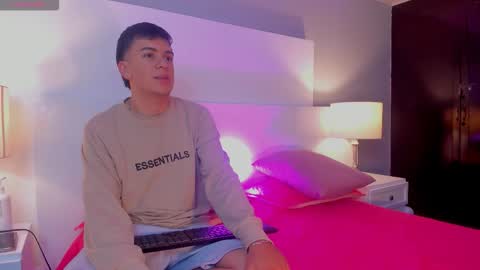 Dylan and Katte online show from March 2026 12:06:01 AM