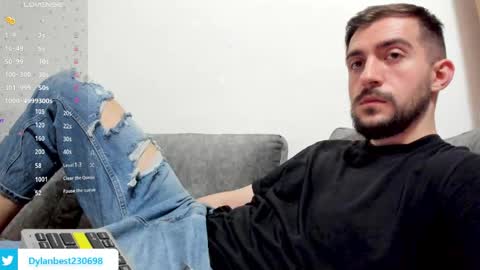 Dylan online show from June 2026 10:05:02 PM