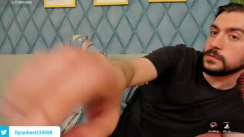 Dylan online show from July 2026 01:10:02 PM