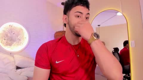 dylan_vega01 online show from March 2026 03:01:02 PM