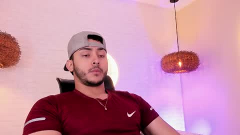 dylan_vega01 online show from April 2026 04:57:02 PM