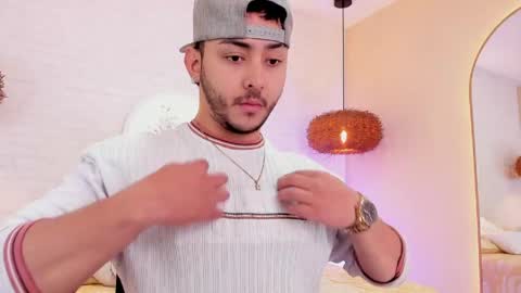 dylan_vega01 online show from April 2026 03:27:01 PM