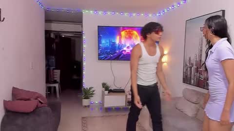 Snapshot of dylanbisex_hot chatting on December 2024 06:50:01 PM Mod Dylan Lilith Alan and Drake online show from December 2024 06:50:01 PM