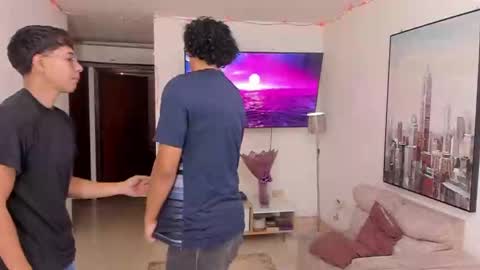 Snapshot of dylanbisex_hot chatting on December 2024 12:34:01 PM Mod Dylan Lilith Alan and Drake online show from December 2024 12:34:01 PM