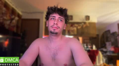 Dylan Daniel 7.8 online show from December 2025 12:05:01 AM