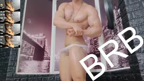 Dylan online show from February 2025 12:36:02 PM