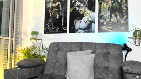 Dylan Rivera online show from December 2024 03:07:02 AM