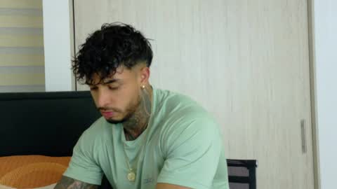 Dylan Rivera online show from April 2026 11:04:01 PM