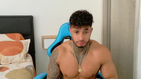 Dylan Rivera online show from April 2026 02:54:02 PM